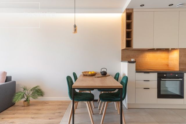 Mieszkanie 3-pokojowe Warszawa Ursus, ul. Aleje Jerozolimskie. Zdjęcie 3