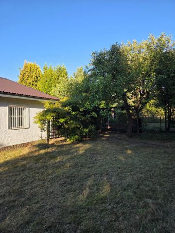 Działka rod Warszawa Paluch, ul. Ogrodników. Zdjęcie 1