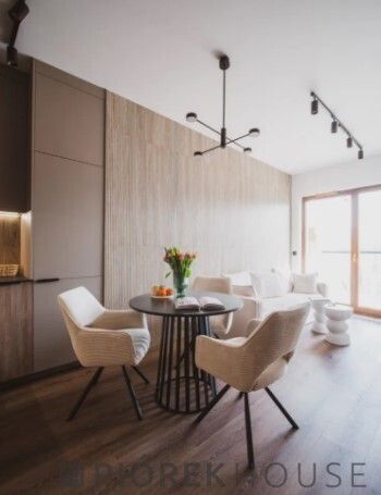 Mieszkanie 2-pokojowe Warszawa Mokotów, ul. Dzikich Jabłoni. Zdjęcie 1