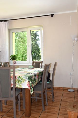 dom wolnostojący, 5 pokoi Ścienne. Zdjęcie 3