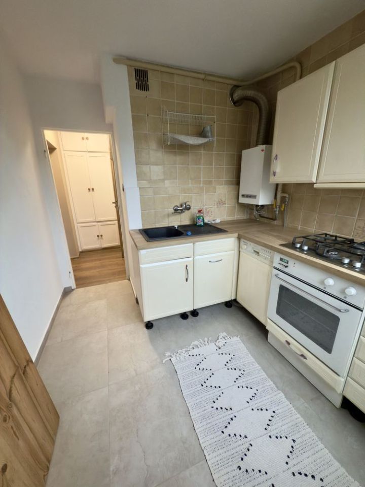 Mieszkanie 2-pokojowe Zgorzelec, ul. Cypriana Kamila Norwida. Zdjęcie 2