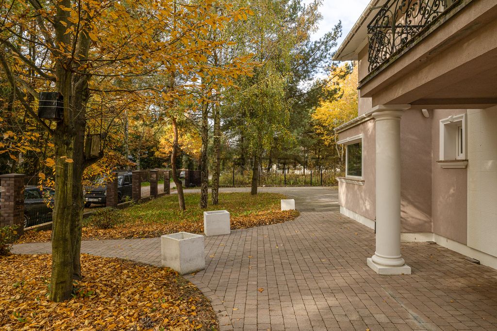 dom wolnostojący, 6 pokoi Stefanowo. Zdjęcie 17