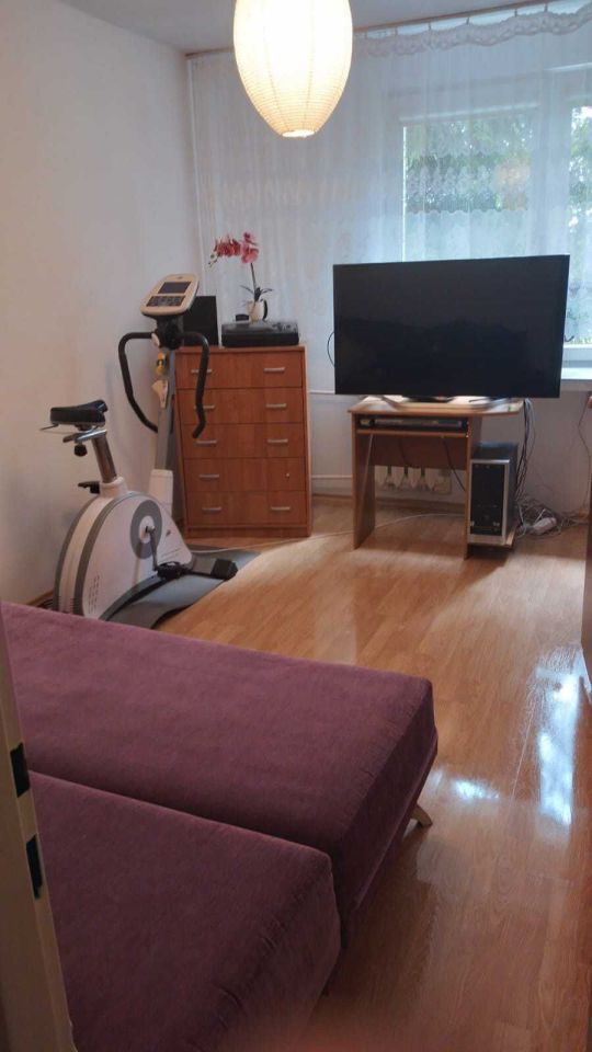 Mieszkanie 3-pokojowe Łęczna Bobrowniki, ul. Wierzbowa. Zdjęcie 8