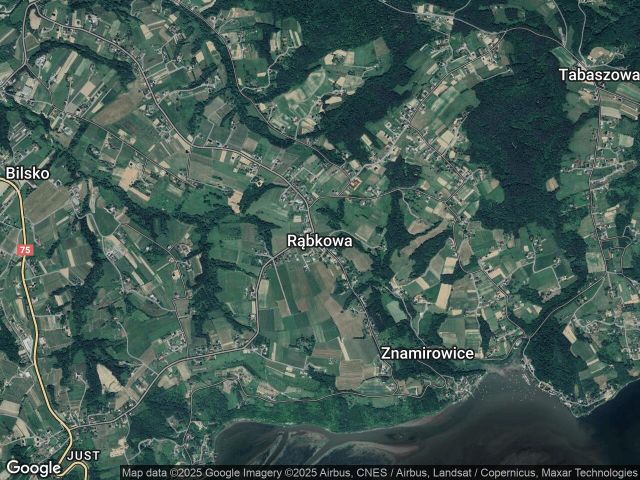 dom wolnostojący, 6 pokoi Rąbkowa. Zdjęcie 1