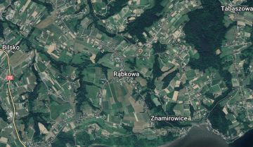 dom wolnostojący, 6 pokoi Rąbkowa