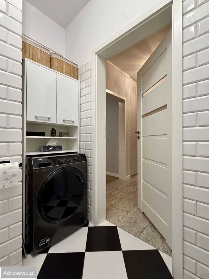 Mieszkanie 3-pokojowe Warszawa Żoliborz, ul. Kaliny Jędrusik. Zdjęcie 14