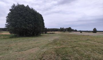 Działka rolna Macoszyn Mały