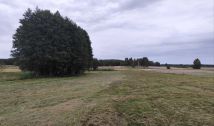 Działka rolna Macoszyn Mały