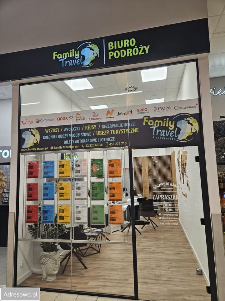 Lokal Katowice Piotrowice, ul. Armii Krajowej