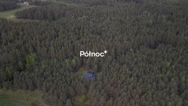 dom wolnostojący, 7 pokoi Kopanki. Zdjęcie 45