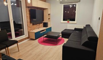 Mieszkanie 3-pokojowe Olsztyn Śródmieście, ul. Juliana Tuwima