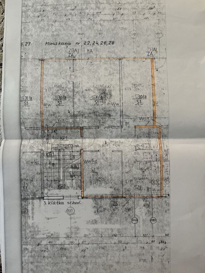 Mieszkanie 4-pokojowe Choroszcz, ul. Powstania Styczniowego. Zdjęcie 2