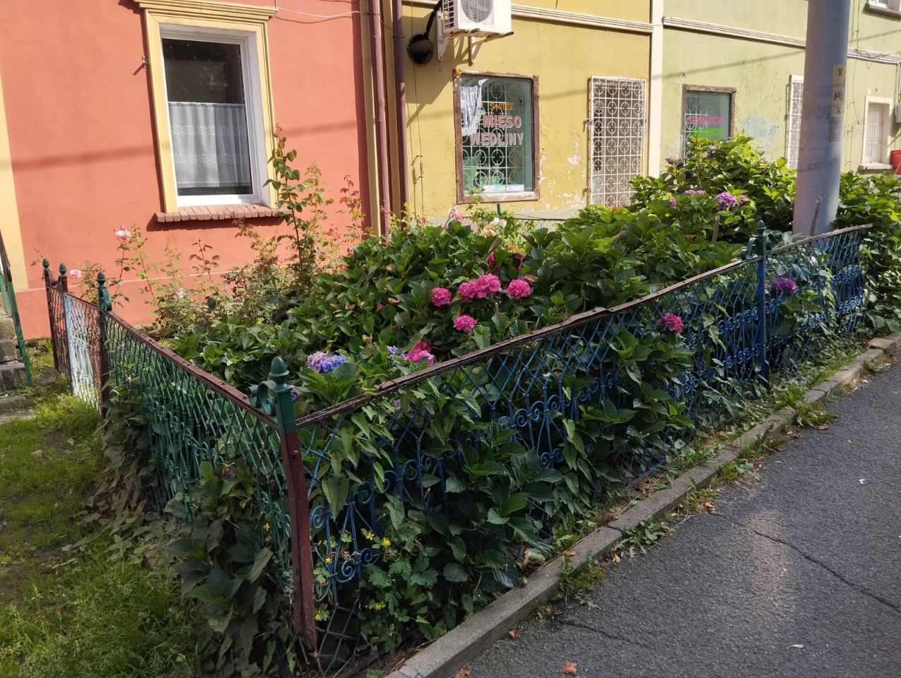 Mieszkanie 2-pokojowe Walim, ul. Tadeusza Kościuszki. Zdjęcie 14