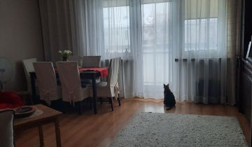 Mieszkanie 2-pokojowe Gdańsk Orunia Górna, ul. Krzemowa