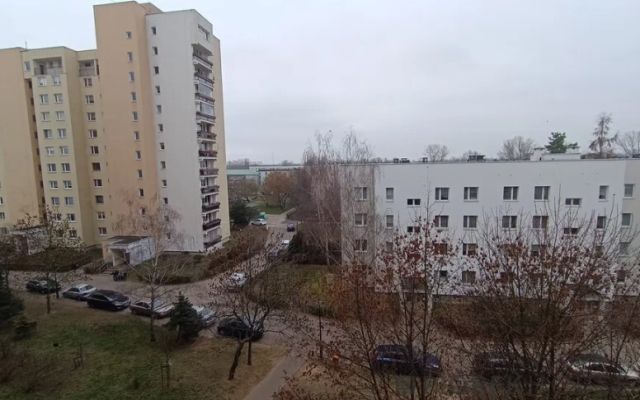 Mieszkanie 2-pokojowe Warszawa Białołęka, ul. Porajów. Zdjęcie 3