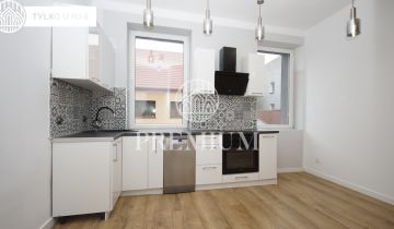 Mieszkanie 2-pokojowe Szubin, ul. Ignacego Paderewskiego