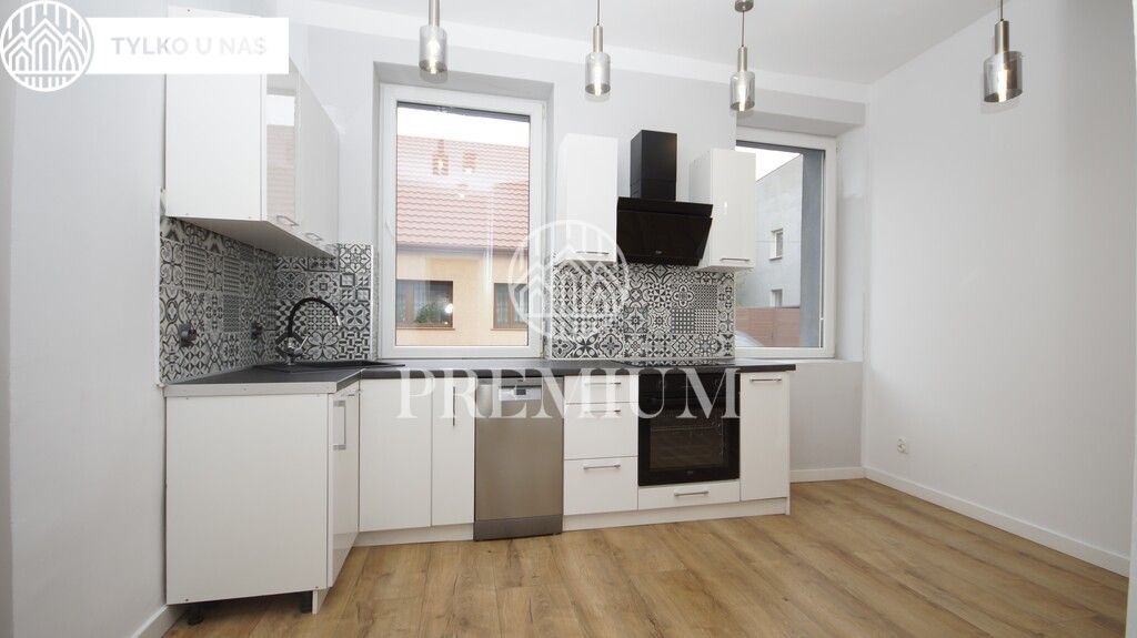 Mieszkanie 2-pokojowe Szubin, ul. Ignacego Paderewskiego. Zdjęcie 2