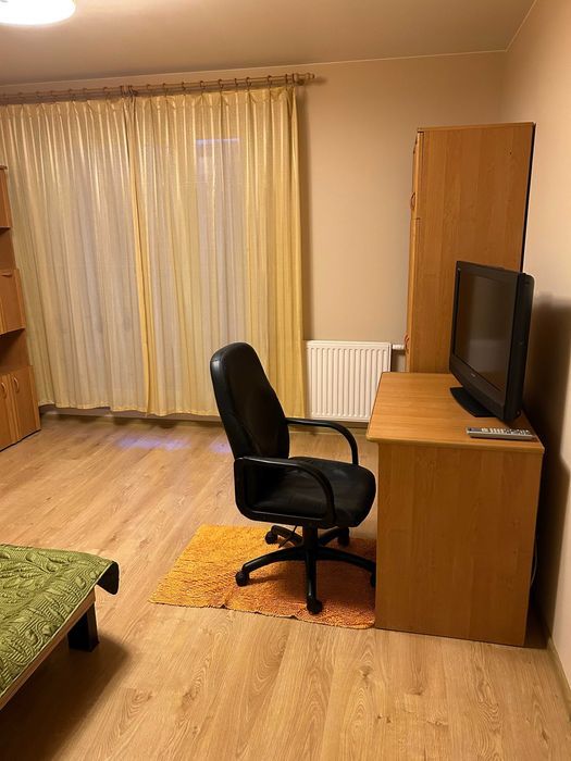 Mieszkanie 2-pokojowe Wrocław Psie Pole, ul. Zatorska. Zdjęcie 4