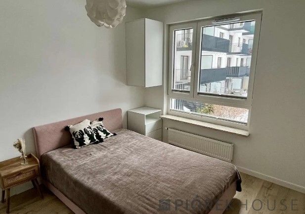 Mieszkanie 2-pokojowe Warszawa Białołęka, ul. Starowiślna. Zdjęcie 1