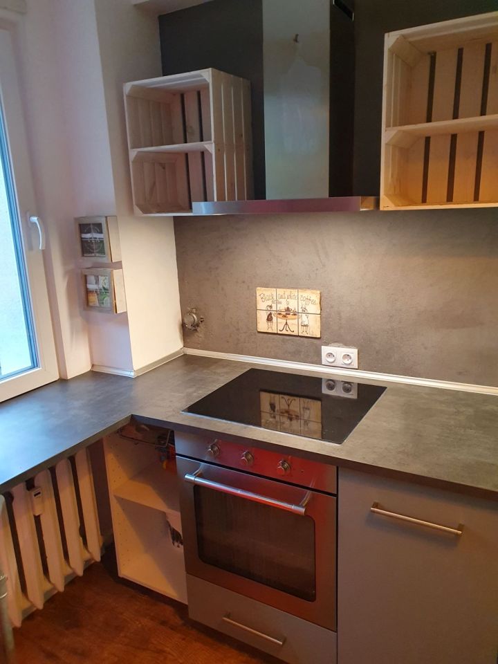 Mieszkanie 4-pokojowe Szczecin Pogodno, ul. Anny Walentynowicz. Zdjęcie 10