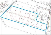 Działka budowlana Okszów, ul. Sosnowa. Zdjęcie 2