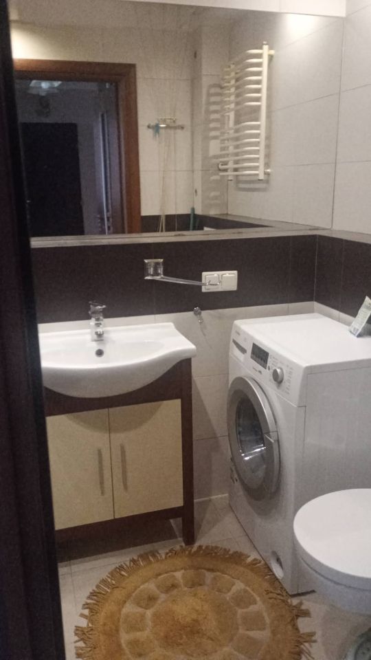 Mieszkanie 2-pokojowe Toruń Rubinkowo, ul. Tymona Niesiołowskiego. Zdjęcie 16