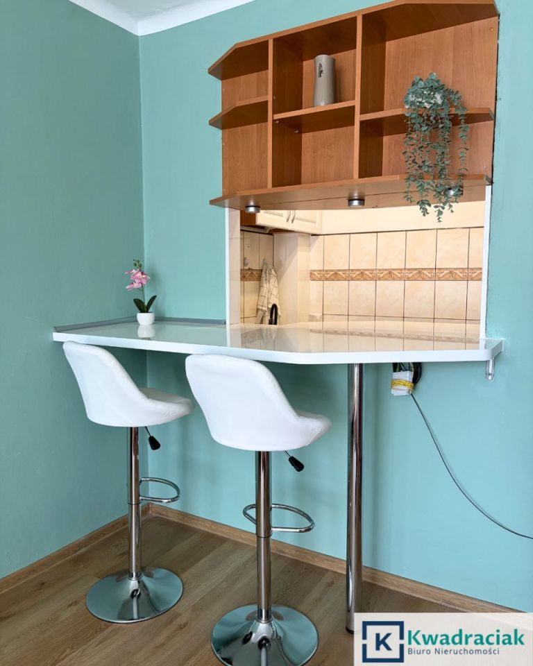 Mieszkanie 1-pokojowe Jasło, ul. Mikołaja Kopernika. Zdjęcie 3