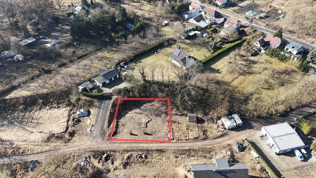 Działka budowlana Radziszewo, ul. Stokrotki. Zdjęcie 4