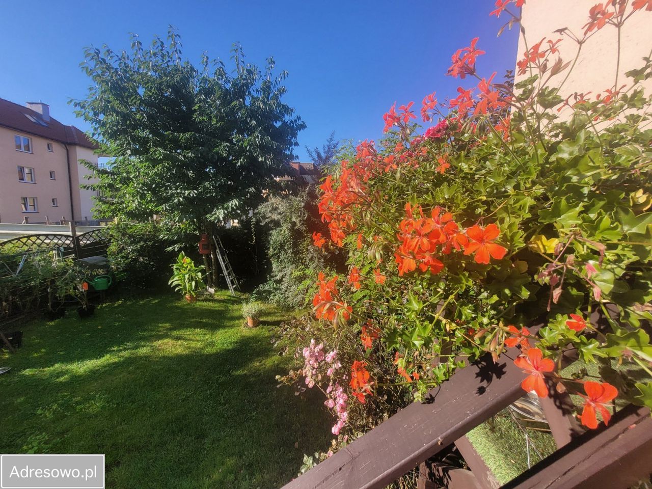 Mieszkanie 3-pokojowe Mierzyn, ul. Grafitowa. Zdjęcie 4