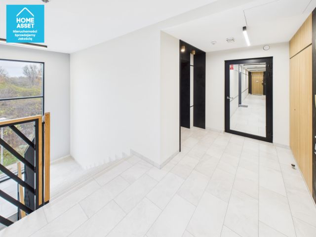 Mieszkanie 3-pokojowe Gdańsk Letnica, ul. Starowiejska. Zdjęcie 13