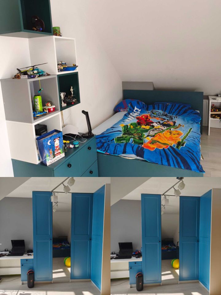 dom wolnostojący Kamień. Zdjęcie 6