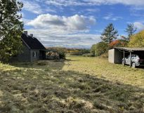 Działka rolno-budowlana Żałe. Zdjęcie 1