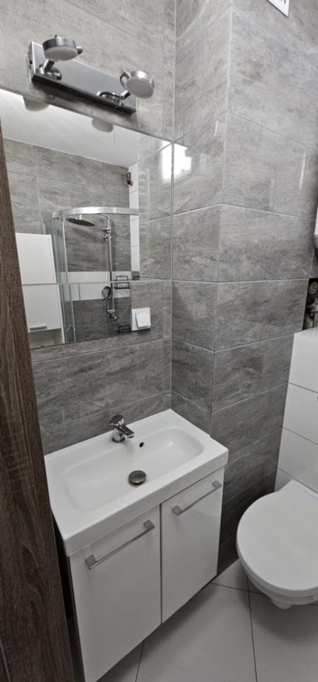 Mieszkanie 4-pokojowe Narew. Zdjęcie 2