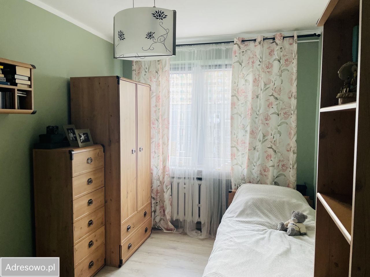 Mieszkanie 4-pokojowe Rzeszów Nowe Miasto, ul. Podwisłocze. Zdjęcie 10