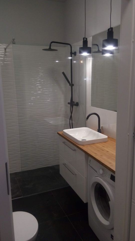 Mieszkanie 1-pokojowe Gdańsk Piecki. Zdjęcie 4