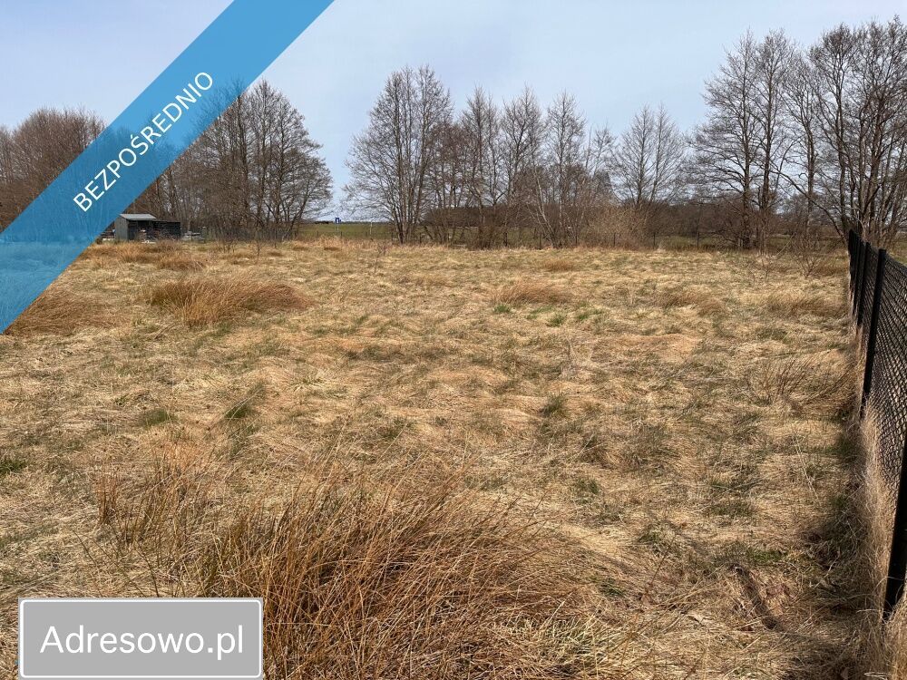 Działka Słajszewo. Zdjęcie 6