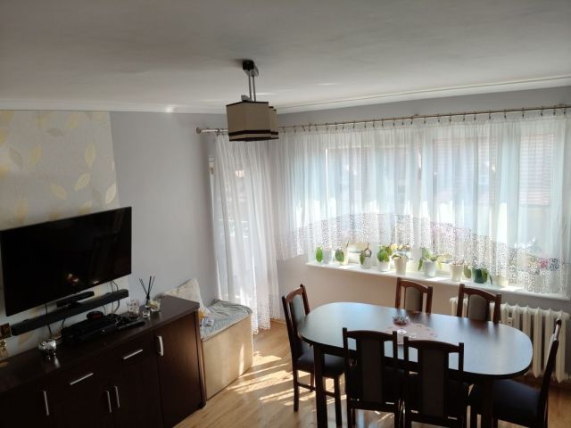 Mieszkanie 3-pokojowe Stargard. Zdjęcie 1