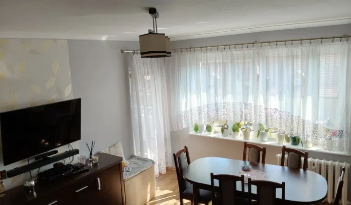 Mieszkanie 3-pokojowe Stargard