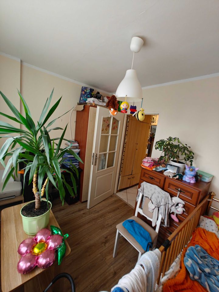 Mieszkanie 3-pokojowe Suwałki, ul. Wincentego Witosa. Zdjęcie 6