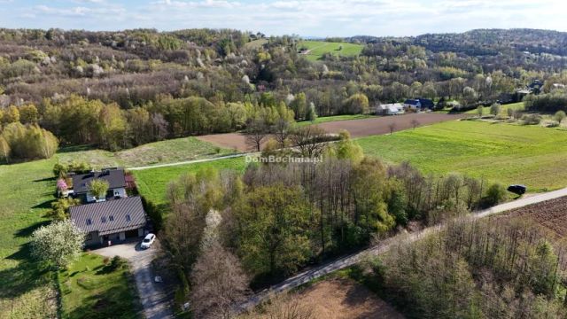 Działka budowlana Bochnia. Zdjęcie 14