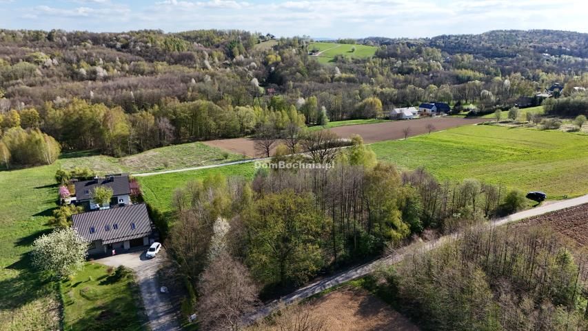 Działka budowlana Bochnia. Zdjęcie 14