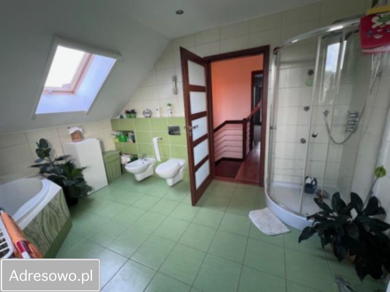 dom wolnostojący, 4 pokoje Gorzyca, ul. Kanarkowa. Zdjęcie 15