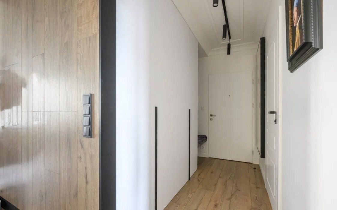 Mieszkanie 2-pokojowe Piaseczno. Zdjęcie 6