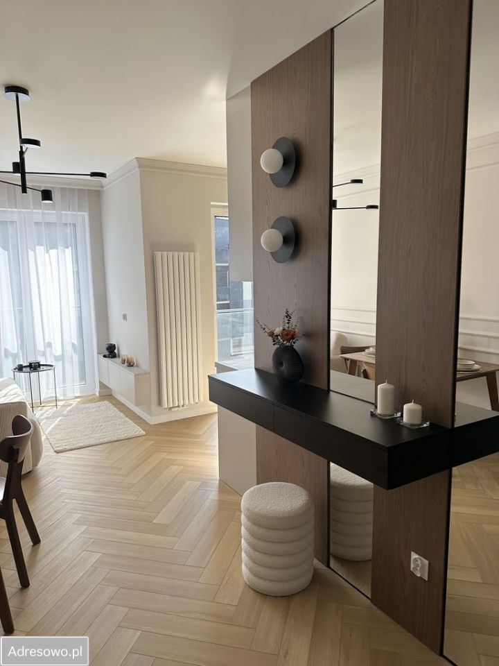 Mieszkanie 2-pokojowe Wrocław Psie Pole, ul. Rudawska. Zdjęcie 17