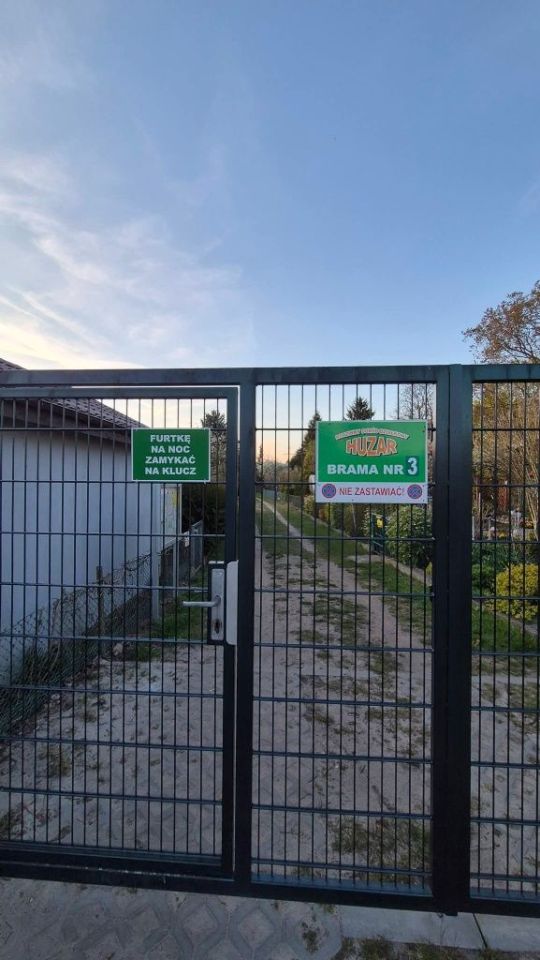 Działka rod Kostrzyn nad Odrą. Zdjęcie 8