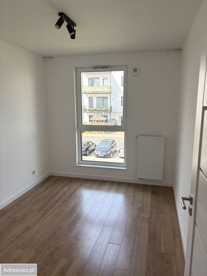 Mieszkanie 2-pokojowe Warszawa Wawer. Zdjęcie 5