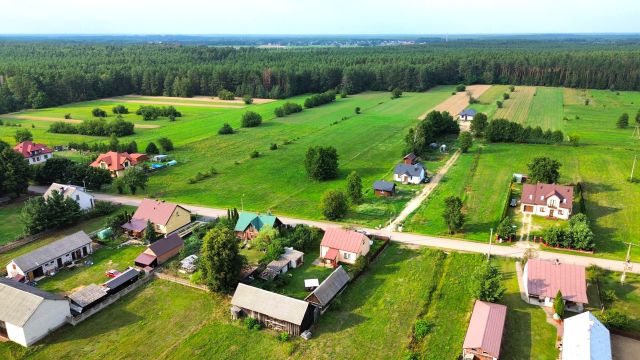 dom wolnostojący, 2 pokoje Skrzypek. Zdjęcie 8
