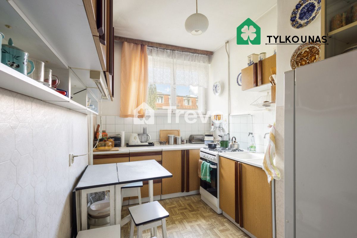 Mieszkanie – Gdańsk - Widok 5