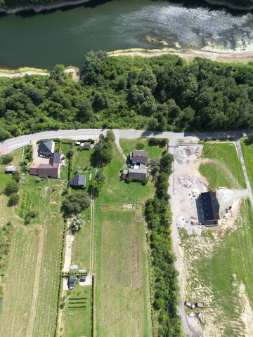 Działka budowlana Brzezowa. Zdjęcie 8