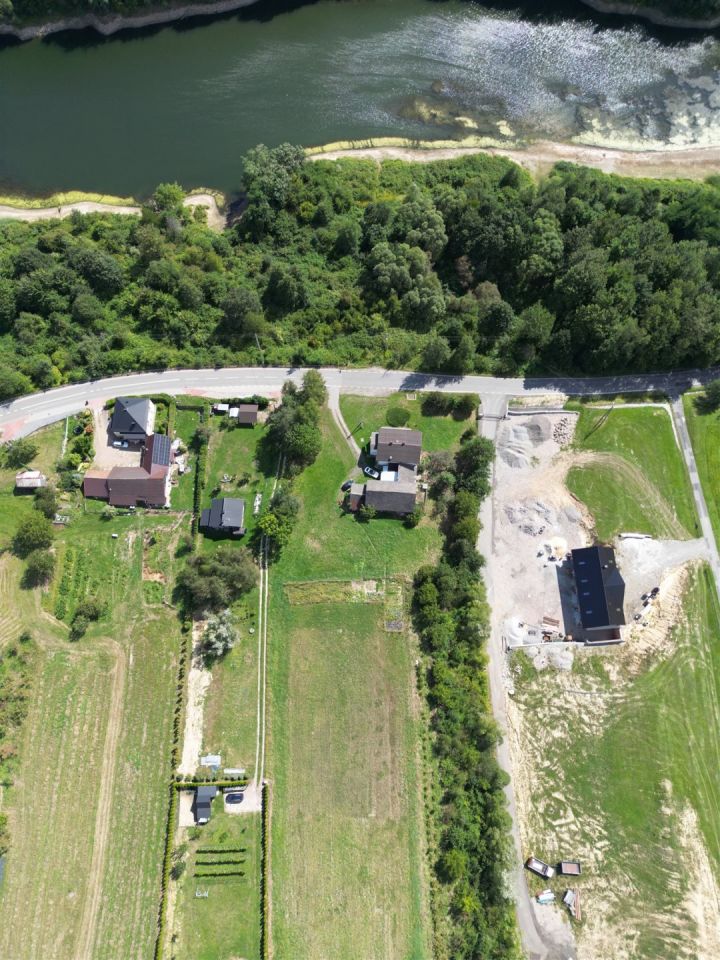 Działka budowlana Brzezowa. Zdjęcie 8